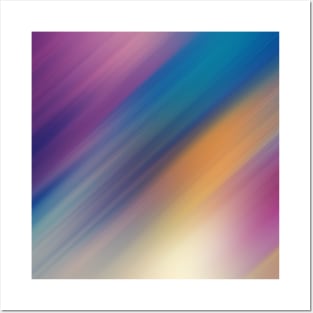 Abstract colorful Posters and Art